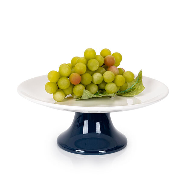 Rio Footed Serving Bowl  image number 1