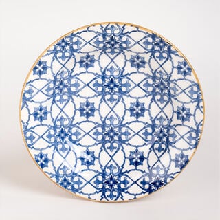 Oxford Porcelain 20 Pcs Dinner Set Serve 4 Persons