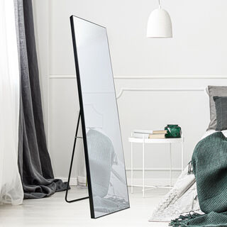 Homez standing full body mirror 40*160cm