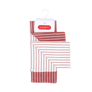 طقم مناشف قطعتين