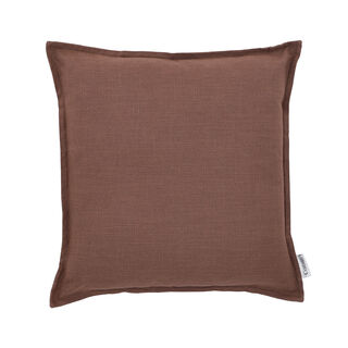 Plain Cotton Cushion 50*50 cm