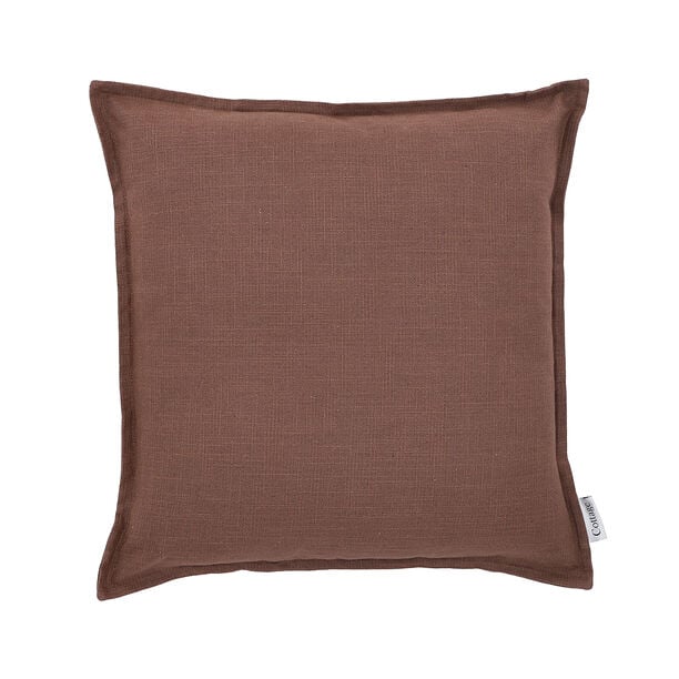 Plain Cotton Cushion 50*50 cm image number 1