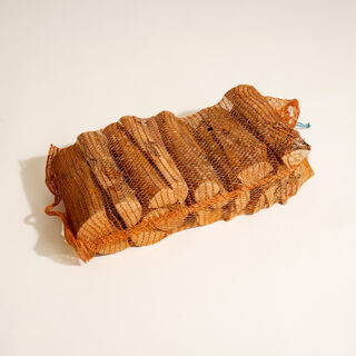 Firewood Bundle Birch 21 Litre