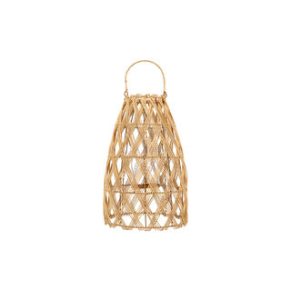 Rattan Lantern