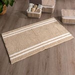 Cottage Doty Bathmat 60X100 Cm Gold image number 0