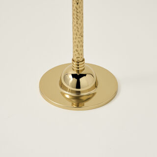 ديكور رمضاني معدن   25*18*102 سم