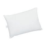 Boutique Blanche white cotton extremely soft pillow image number 1