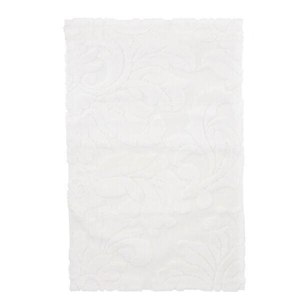 Blasie Cotton Bathmats 60*90 cm Ecru image number 0