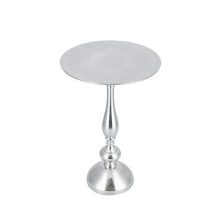 Homez Side Table 37*37*61 cm