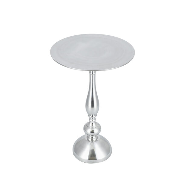 Homez Side Table 37*37*61 cm image number 3