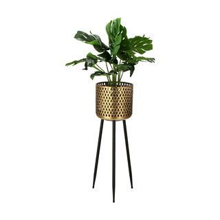 Metal Planter