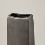  Aluminum Vase 23*12*67 cm image number 1
