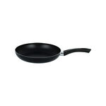 Pentola 7Pcs Non Stick Cookware Set, Black image number 6