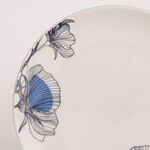  20 Pcs Porcelain Dinner Set Serve 4 Persons image number 5