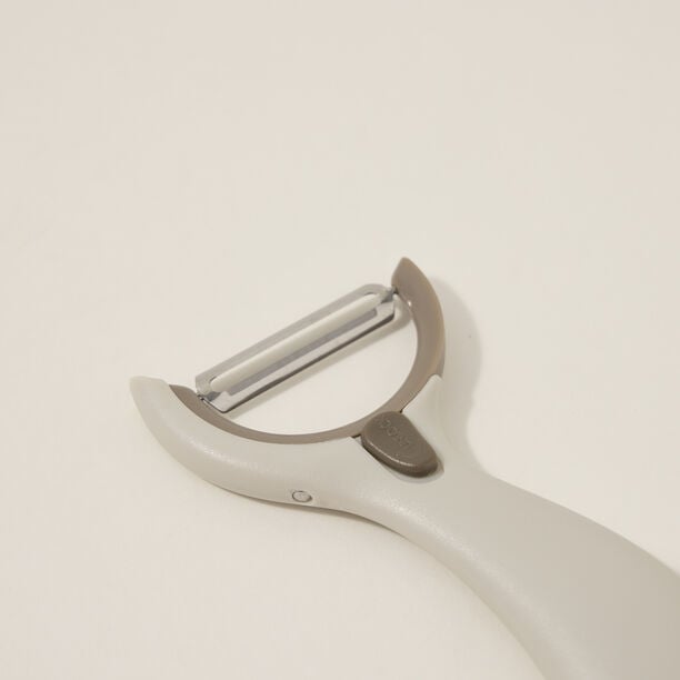 Alberto Smart Peeler Two Way Use With Converter Button image number 1