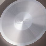 البرتو طقم قدور جرانيت أخضر 12 قطعه image number 8