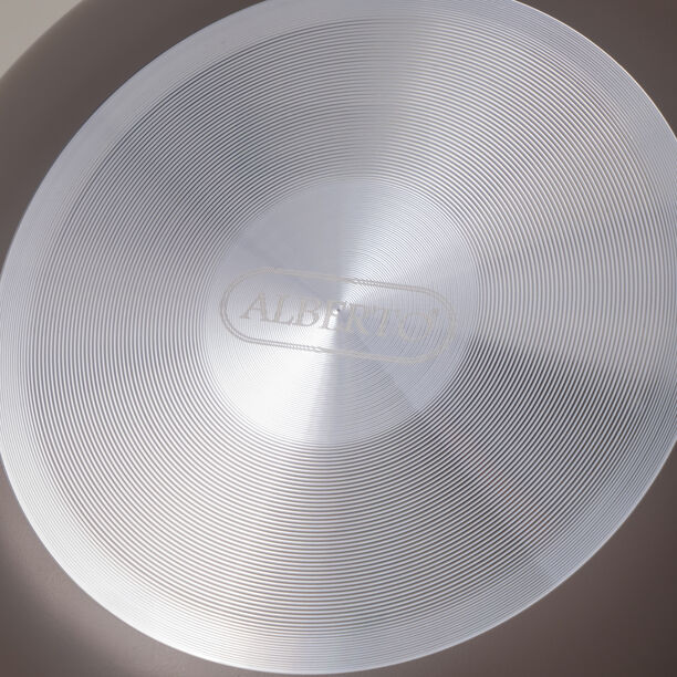 البرتو طقم قدور جرانيت أخضر 12 قطعه image number 8