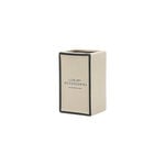 Homez beige and black cermic 3 pcs bath set image number 3