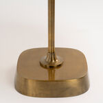 Metal And Marble Coffee Table 60*60*45 cm image number 4