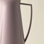 دلة حافظة للحرارة لون موف image number 2