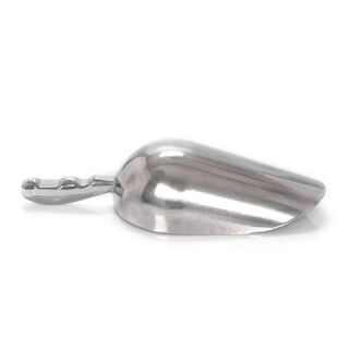 مغرفة المنيوم من البرتو 350 مل