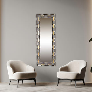 Decorative Mirror
