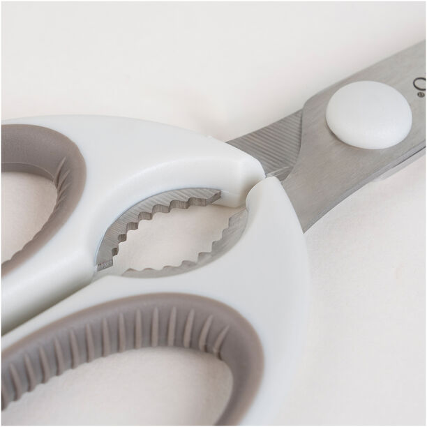 Alberto Kitchen Scissor Stainless Steel Blade image number 3