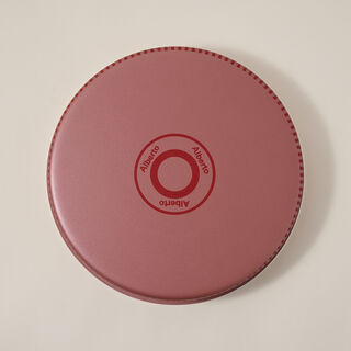 Alberto Round Grill Pan Set 3 Pieces 