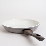 Alberto 7 piece grey ceramic cookware set image number 7