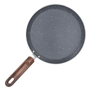 Alberto non stick red crepe pan 25 cm