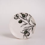 20 Piece Porcelain Dinner Set Rio image number 4