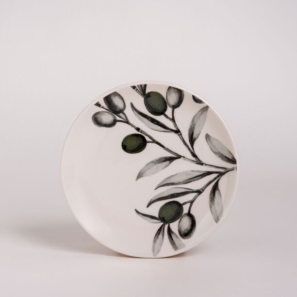 20 Piece Porcelain Dinner Set Rio image number 4
