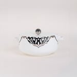 AlKhaiyl Porcelain Soup Tureen With Cover image number 0