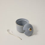 20 Pieces Porcelain Arabic Tea And Coffee Set image number 4