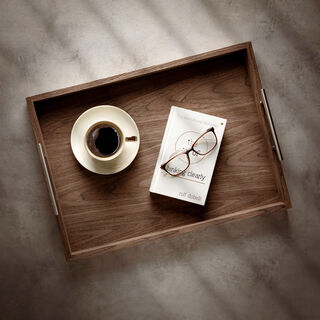Wooden Tray