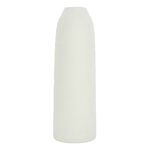 مزهرية بيضاء 15.5*15.5*45.5 سم image number 0