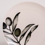 20 Piece Porcelain Dinner Set Rio image number 3