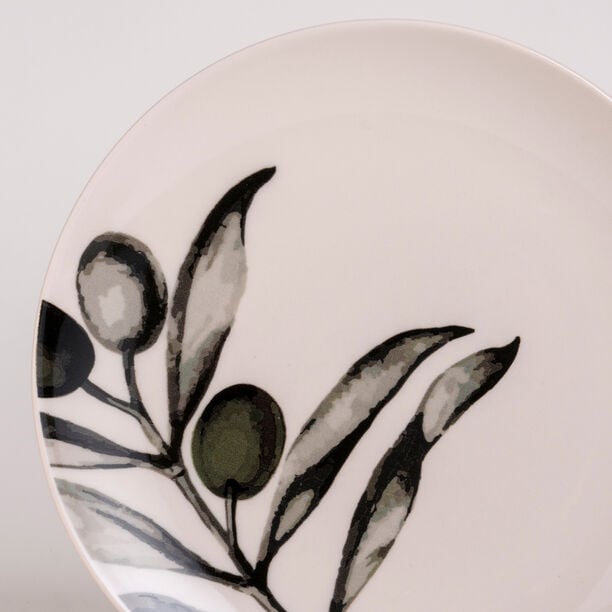 20 Piece Porcelain Dinner Set Rio image number 3