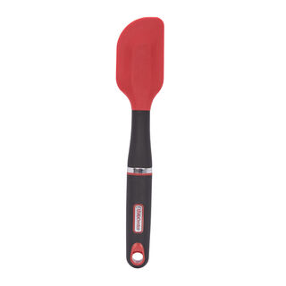 Betty Crocker Silicone Spatula With Grip Handle