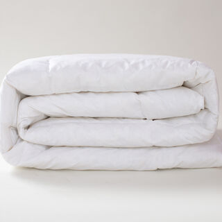 حشوة لحاف دافئة ريش من بوتيك بلانش مقاس 240*220 سم