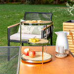 3Tiers Cake Stand image number 5