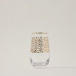 طقم كاسات زجاج   4 قطع   تشكيلة مسك image number 3