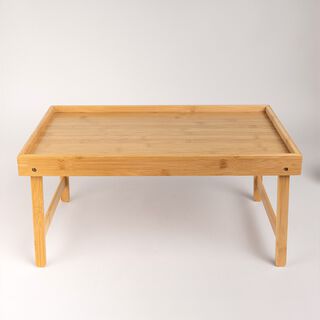 Wooden Serving Tray 