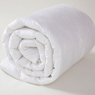 حشوة لحاف دافئة ريش من بوتيك بلانش مقاس 240*220 سم