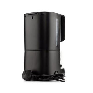 كينوود   صانعة قهوة بخاصية التقطير   فضي