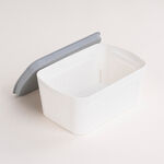 Storage Containe 2L White image number 2