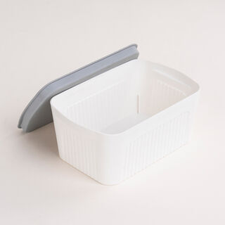 Storage Containe 2L White