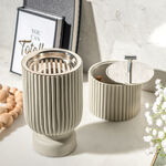 Oud burner and oud box gift set image number 0