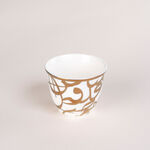 طقم أكواب قهوة كان ياماكان 12 قطعة image number 0