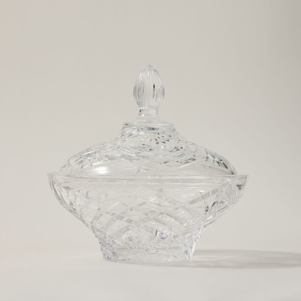 Rcr Crystal Candy Pot Meodia image number 0